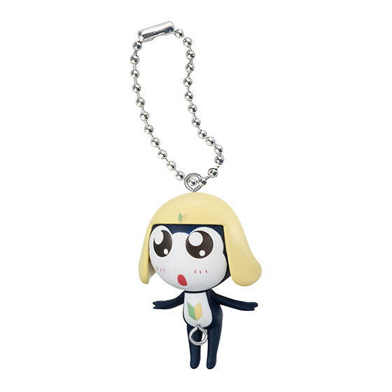 Keroro Gunso Tsumande Tsunagete Mascot dearimasu [3.Tamama Nitohei (Ball Chain ver.)]