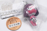 Keroro Gunso Tsumande Tsunagete Mascot dearimasu [5.Giror Gocho (Ball Chain ver.)]