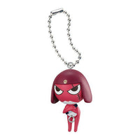 Keroro Gunso Tsumande Tsunagete Mascot dearimasu [5.Giror Gocho (Ball Chain ver.)]