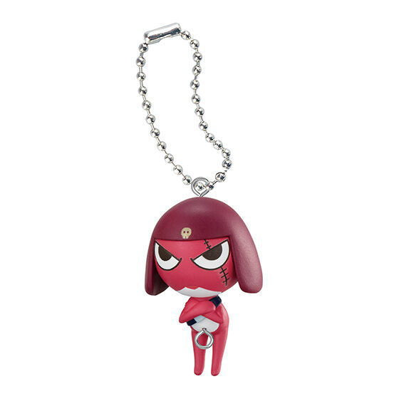 Keroro Gunso Tsumande Tsunagete Mascot dearimasu [5.Giror Gocho (Ball Chain ver.)]