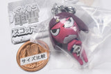 Keroro Gunso Tsumande Tsunagete Mascot dearimasu [6.Giror Gocho (Clasp ver.)]