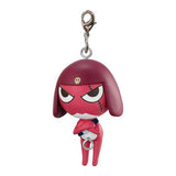 Keroro Gunso Tsumande Tsunagete Mascot dearimasu [6.Giror Gocho (Clasp ver.)]