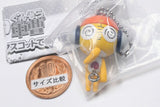 Keroro Gunso Tsumande Tsunagete Mascot dearimasu [7.Kururu Socho (Ball Chain ver.)]