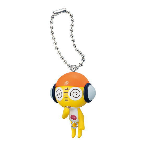 Keroro Gunso Tsumande Tsunagete Mascot dearimasu [7.Kururu Socho (Ball Chain ver.)]