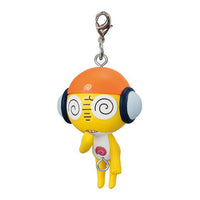 Keroro Gunso Tsumande Tsunagete Mascot dearimasu [8.Kururu Socho (Clasp ver.)]
