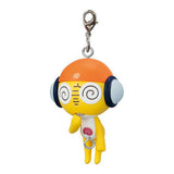 Keroro Gunso Tsumande Tsunagete Mascot dearimasu [8.Kururu Socho (Clasp ver.)]