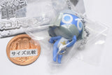 Keroro Gunso Tsumande Tsunagete Mascot dearimasu [9.Dororo Heicho (Ball Chain ver.)]