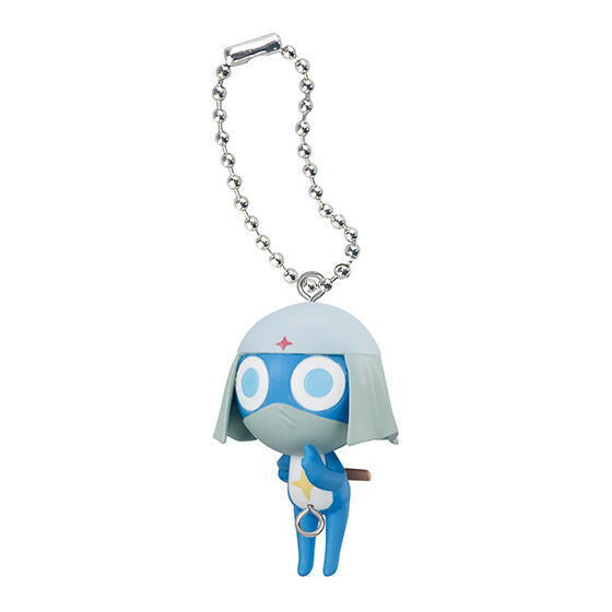 Keroro Gunso Tsumande Tsunagete Mascot dearimasu [9.Dororo Heicho (Ball Chain ver.)]