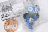 Keroro Gunso Tsumande Tsunagete Mascot dearimasu [10.Dororo Heicho (Clasp ver.)]
