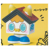 Sweet Home Cat [1.Basic]