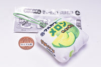 Marukawa Seika Marble Gum Sound!? Capgurumi [5.Melon]