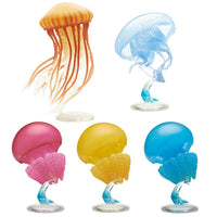 Nature Techni colour Jellyfish LED Light Collection Part.2  [All 5 type set(Full Complete)]