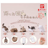 Okottanekochaaan Part.3 [All 5 type set(Full Complete)]