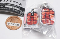 K&K Kantsuma Miniature Charm [2.Atsugiri bacon with honey mustard flavor]