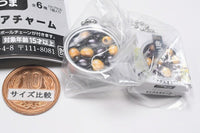 K&K Kantsuma Miniature Charm [3.Mix olive]