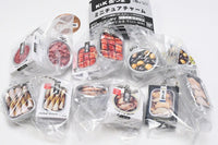 K&K Kantsuma Miniature Charm [All 6 type set(Full Complete K&K Kantsuma Miniature Charm [All 6 type set(Full Complete