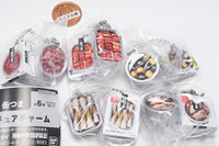 K&K Kantsuma Miniature Charm [Normal 5 type set (Rare are NOT including)]