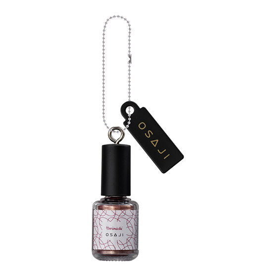OSAJI Miniature Charm Collection [1.Yorimichi]
