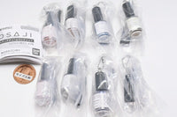 OSAJI Miniature Charm Collection [All 8 type set(Full Complete)]