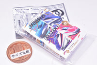 MameGasha Book JR timetable Part.2  [3.May 2022 issue]