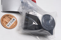 LUMIX Miniature Collection [1.LUMIX DC-S9-S (DARK SILVER)]
