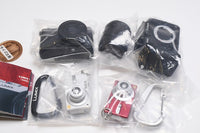 LUMIX Miniature Collection [All 4 type set(Full Complete)]