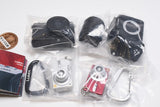 LUMIX Miniature Collection [All 4 type set(Full Complete)]