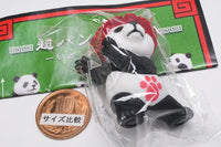Super Pandakenpo Iza, jinjo ni shobu [3.Kasapannokata]