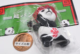 Super Pandakenpo Iza, jinjo ni shobu [3.Kasapannokata]