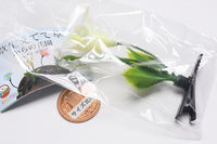 Kusahaetetekusa karano Hanazono Hair clip [5.Calla]