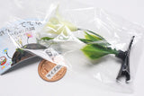 Kusahaetetekusa karano Hanazono Hair clip [5.Calla]