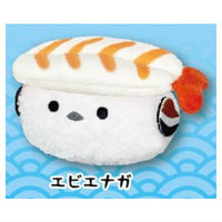 Sushienaga Petitgurumi [2.Ebi-enaga]