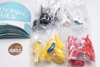 FORM Bits Dragon Bits [All 4 type set(Full Complete)]