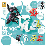 FORM Bits Dragon Bits [All 4 type set(Full Complete)]