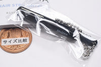 SALONIA Miniature Charm [1.BLACK]