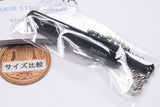SALONIA Miniature Charm [1.BLACK]