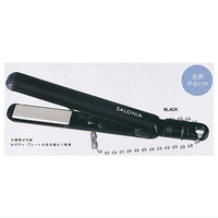 SALONIA Miniature Charm [1.BLACK]
