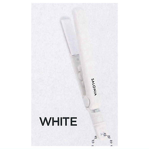 SALONIA Miniature Charm [2.WHITE]