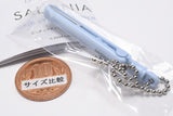 SALONIA Miniature Charm [3.chillin' BLUE]