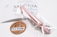 SALONIA Miniature Charm [5.mellow CORAL PINK]