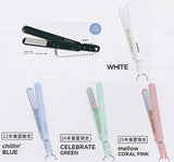SALONIA Miniature Charm [All 5 type set(Full Complete)]