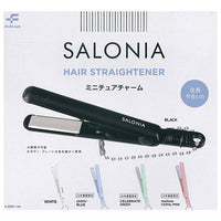 SALONIA Miniature Charm [All 5 type set(Full Complete)]