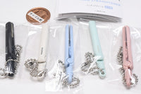 SALONIA Miniature Charm [All 5 type set(Full Complete)]
