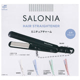 SALONIA Miniature Charm [All 5 type set(Full Complete)]