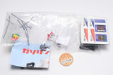 1/64 TC Town Gas Station [3.Set C]
