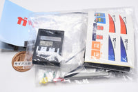 1/64 TC Town Gas Station [4.Set D]