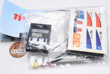 1/64 TC Town Gas Station [4.Set D]