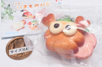 Sea Creatures Bread [1.Kanisand]
