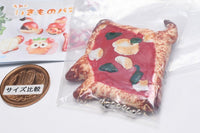 Sea Creatures Bread [2.Mantapizza]