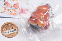 Sea Creatures Bread [5.Yadokaricornet]
